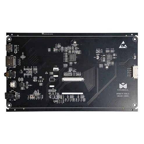 Mingda MD-400D HDMI TFT écran tactile 7,0 pouces