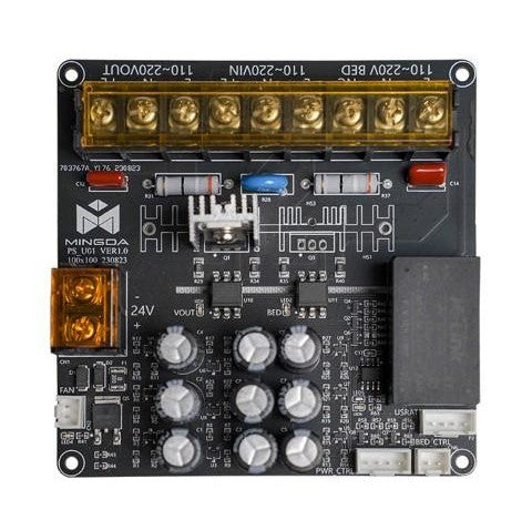 Alimentation Mingda pour MD-400D, MD-600D, MD-1000D