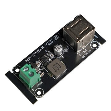 Module Mingda DCDC5V-DCDC5V (VER 1.1)