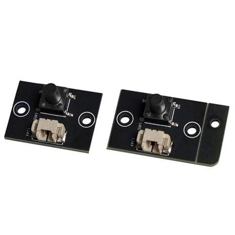 Bouton de charge Mingda MD-600D / MD-1000D