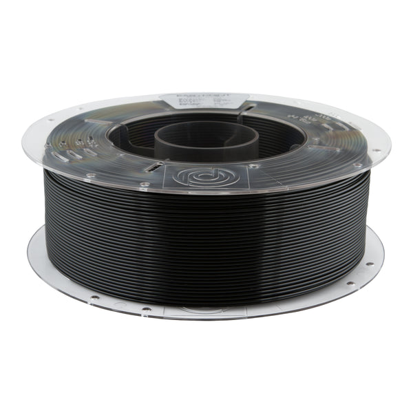PrimaCreator EasyPrint PETG - 1,75 mm - 1 kg - Noir solide