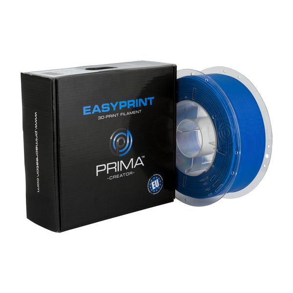 PrimaCreator EasyPrint PLA - 1,75 mm - 1 kg - Bleu