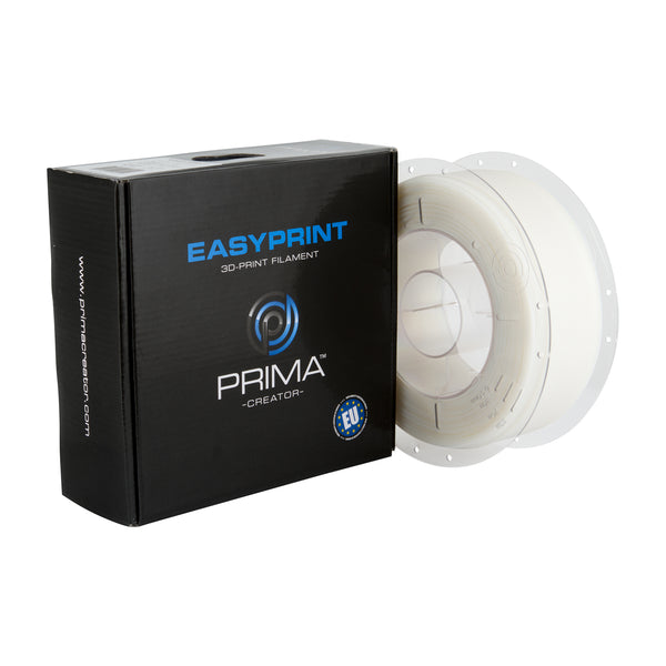 PrimaCreator EasyPrint PLA - 1,75 mm - 1 kg - Naturel