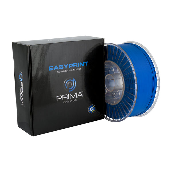 PrimaCreator EasyPrint PLA - 1,75 mm - 3 kg - Bleu