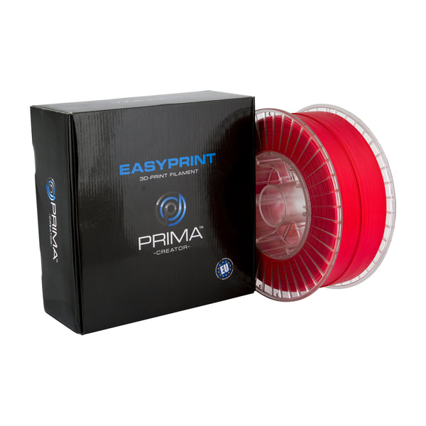 Filament PLA PrimaCreator 1,75 mm 3 kg Rouge