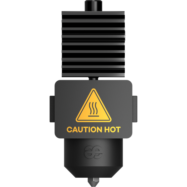 Phaetus Conch Hotend M4 pour Bambu Lab A1/A1 Mini