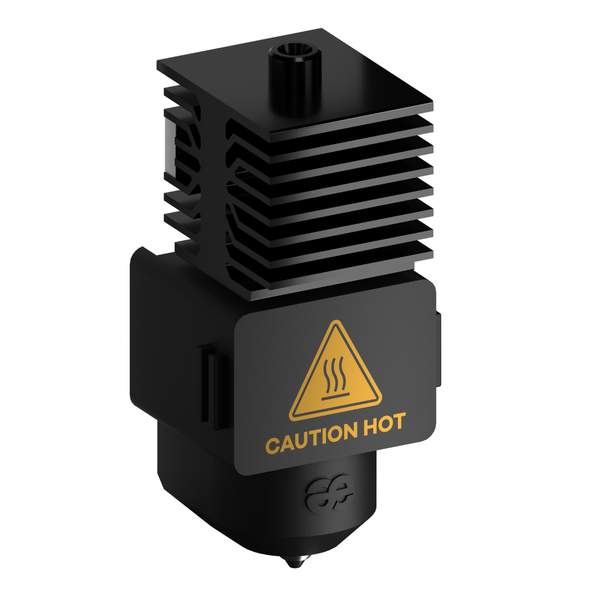 Phaetus Conch Hotend Plus pour Bambu Lab A1/A1 Mini