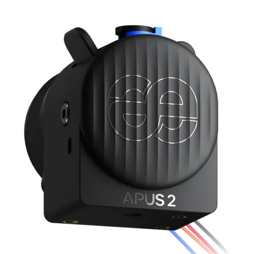Phaetus APUS 2 Extrudeur