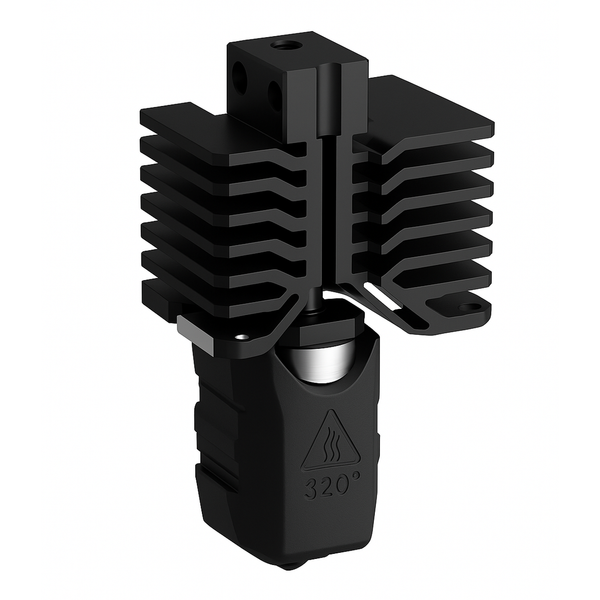 Phaetus Conch Hotend M6 pour Bambu Lab X1/P1