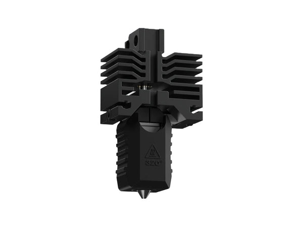 Phaetus Conch Plus Hotend 0,4 mm pour Bambulab X1/P1