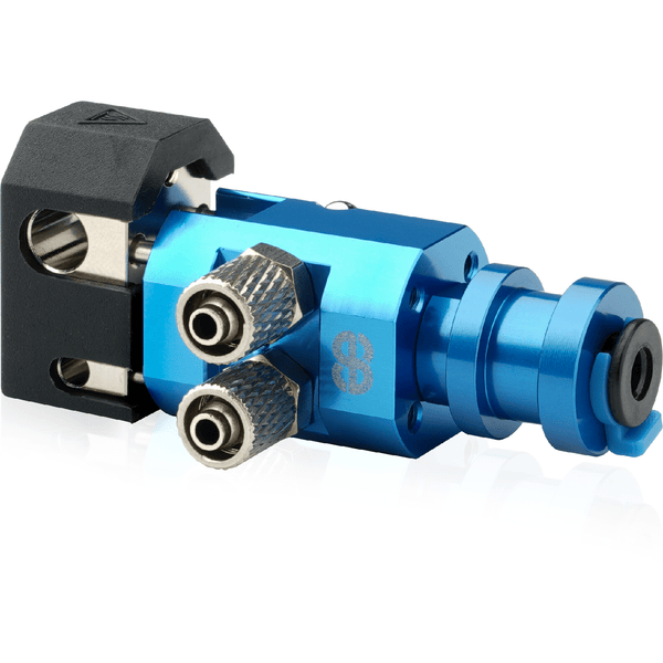 Phaetus Dragon Water Hotend - WST Bleu