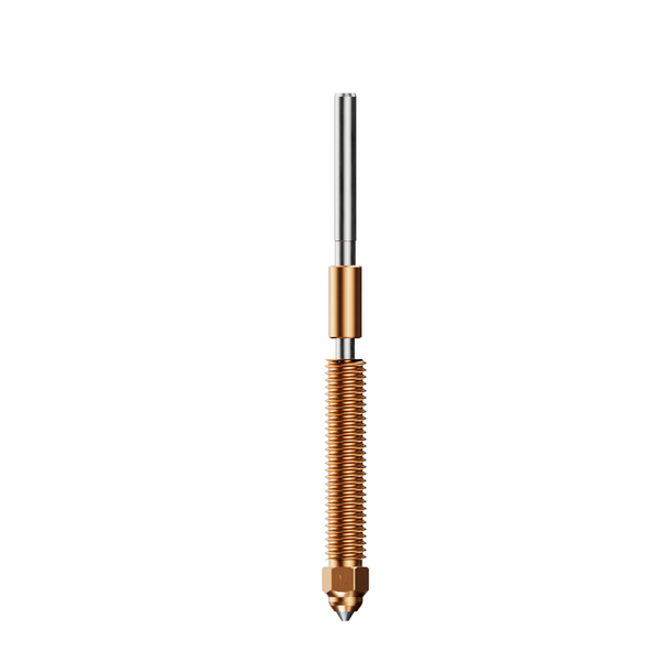 Phaetus EndCoat K2 Plus buse intégrée