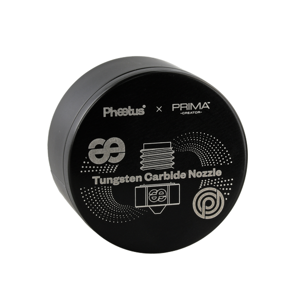 Phaetus MK8 buse en carbure de tungstène 0,4 mm - 1 pièce