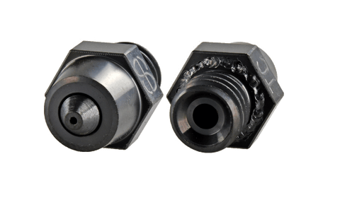 Buse en carbure de tungstène Phaetus x PrimaCreator pour Raise3D Pro2, 0,6 mm