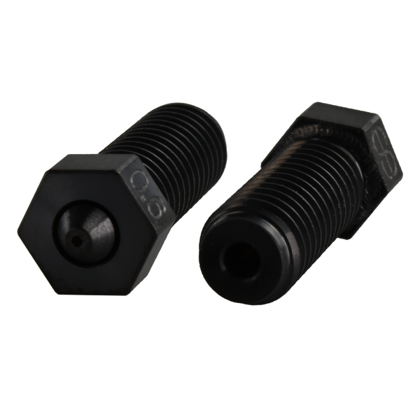 Phaetus Volcano Compatible Buse en carbure de tungstène 0,6 mm - 1 pièce