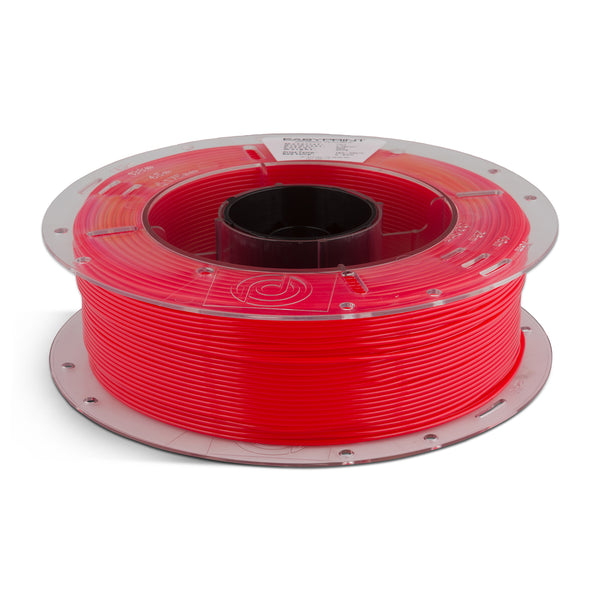 PrimaCreator™ EasyPrint FLEX TPU 95A - 500g - Rouge