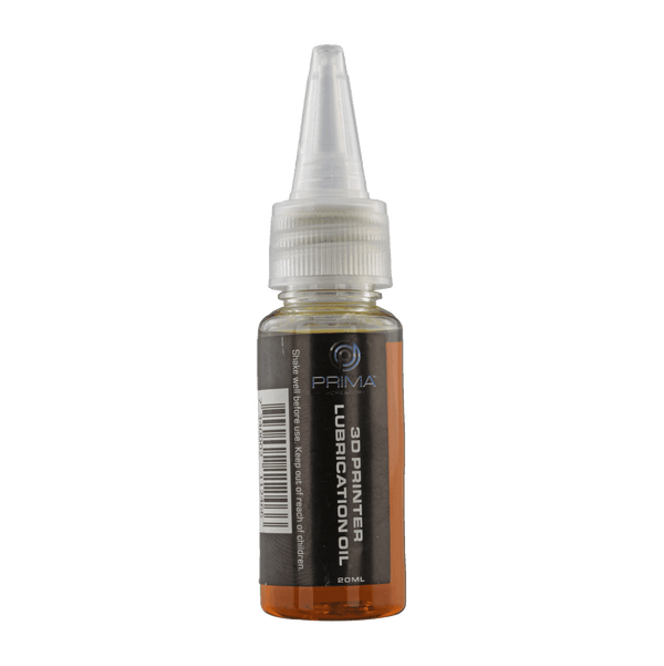 PrimaCreator huile de lubrification pour imprimante 3D - 20 ml