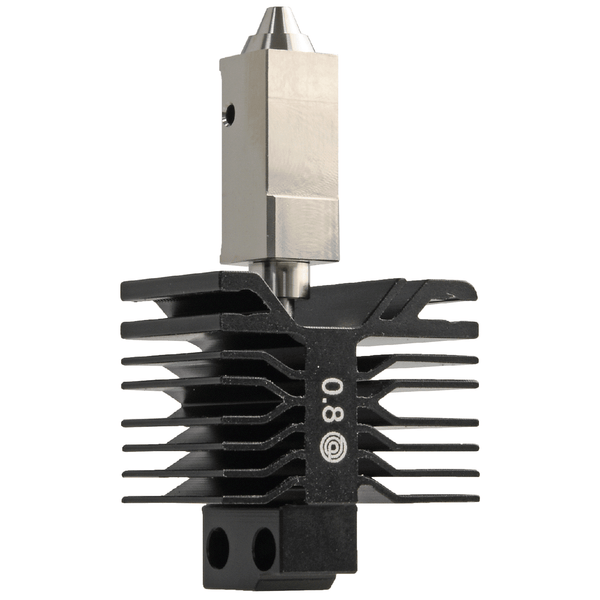 PrimaCreator Bambulab Hotend 0,8 mm pour filament 1,75 mm