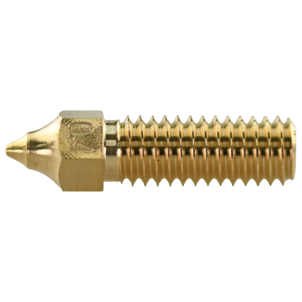 Buse en laiton 0,4 mm pour Creality K1/K1 Max - 1 pièce