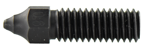 Buse dure 0,6 mm pour Creality K1/K1 Max - 1 pièce