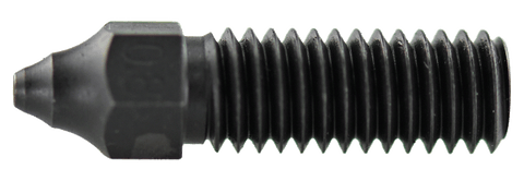 Buse durcie PrimaCreator pour Creality K1/K1 Max, 0,8 mm