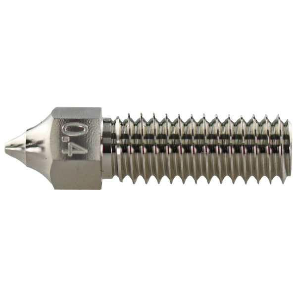 PrimaCreator Creality K1/K1 Max buse en laiton 0,4 mm - 1 pièce