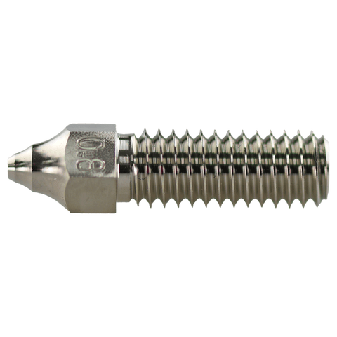 Buse en cuivre plaqué PrimaCreator Creality K1/K1 Max 0,8 mm