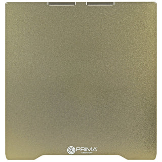 PrimaCreator Dual-Sided Powder Coated PEI Plate für Creality K2 Pro
