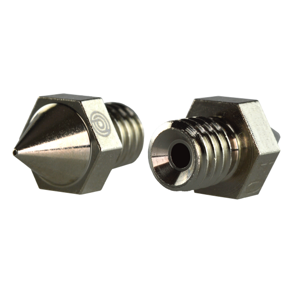 PrimaCreator Raise3D Pro2 buse 0,4 mm cuivre nickelé - 1 pièce