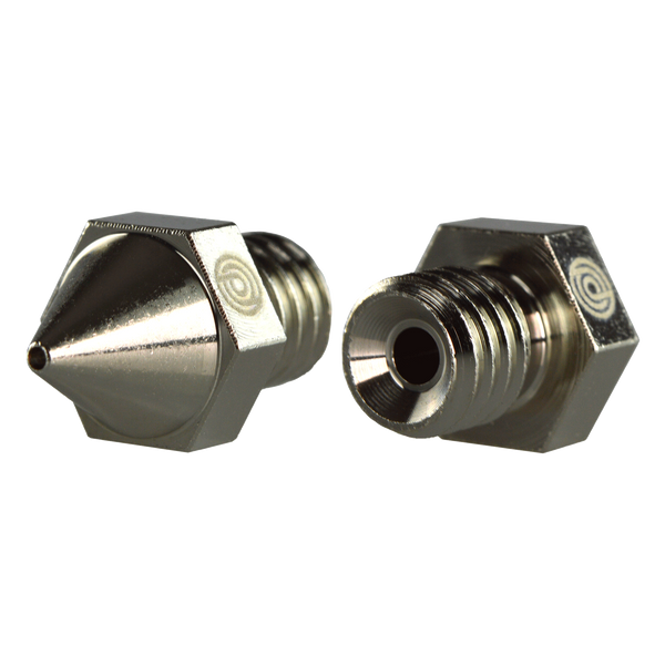 PrimaCreator Raise3D Pro2 buse 0,8 mm cuivre nickelé - 1 pièce