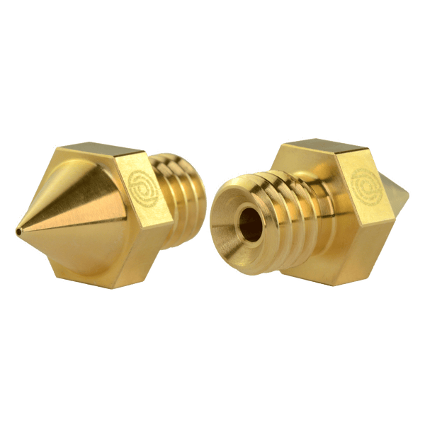 PrimaCreator Raise3D Pro2 buse en laiton 0,4 mm