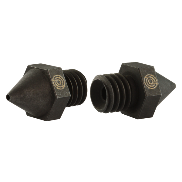 PrimaCreator Raise3D Pro2 buse Hartstahl 0,8 mm - 1 pièce