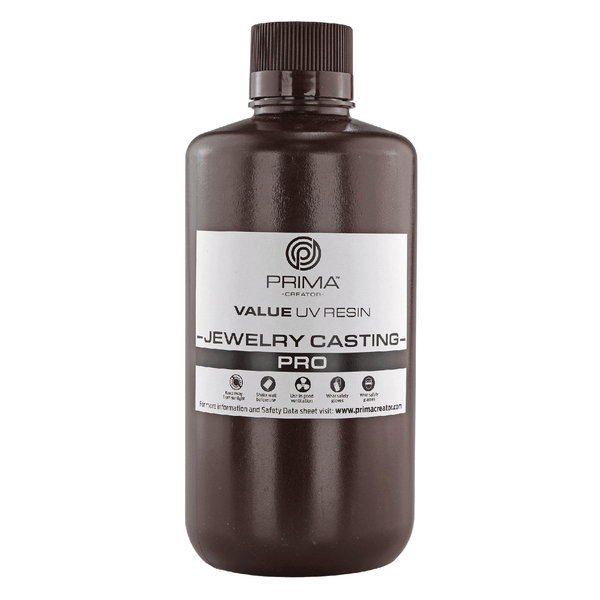 PrimaCreator Value Bijoux Casting Pro - 1 kg