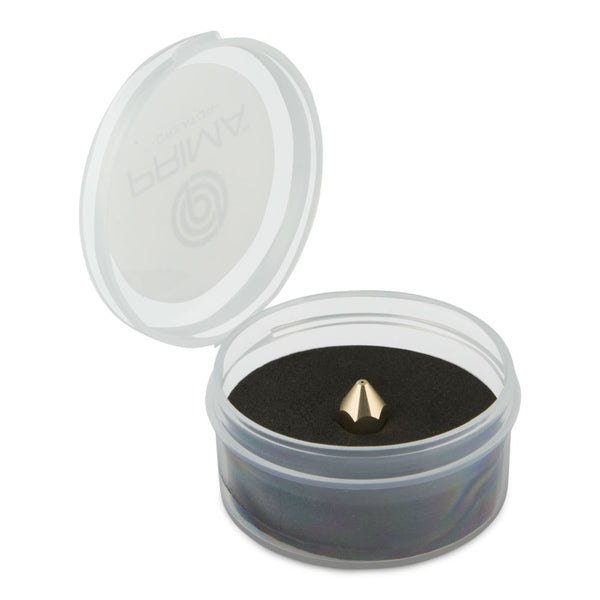 PrimaCreator Zortrax buse en laiton M200/M300 - 0,4 mm - 1 pièce
