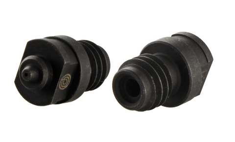Buse en acier trempé PrimaCreator Zortrax M200 Plus/M300 Plus 0,4 mm