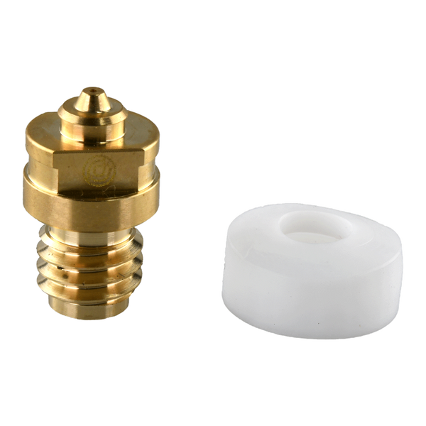PrimaCreator Zortrax M200 Plus/M300 Plus buse en laiton 0,4 mm - 1 pièce