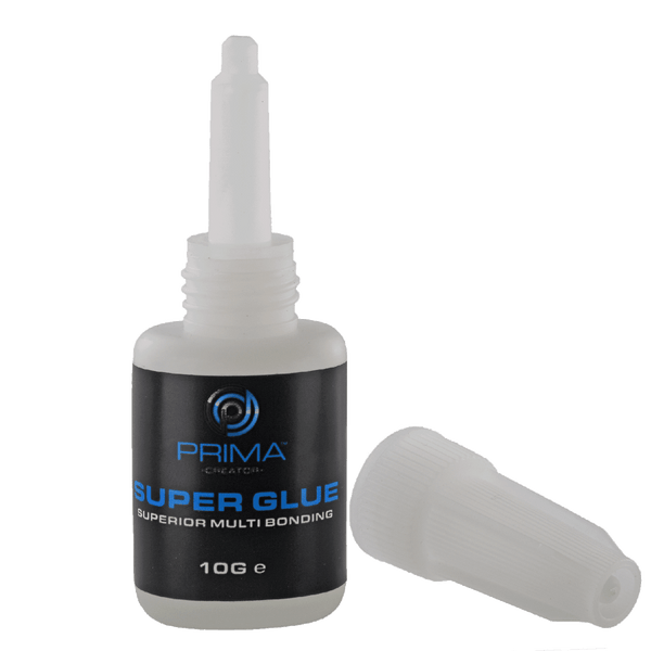PrimaSUPERGLUE - Colle instantanée