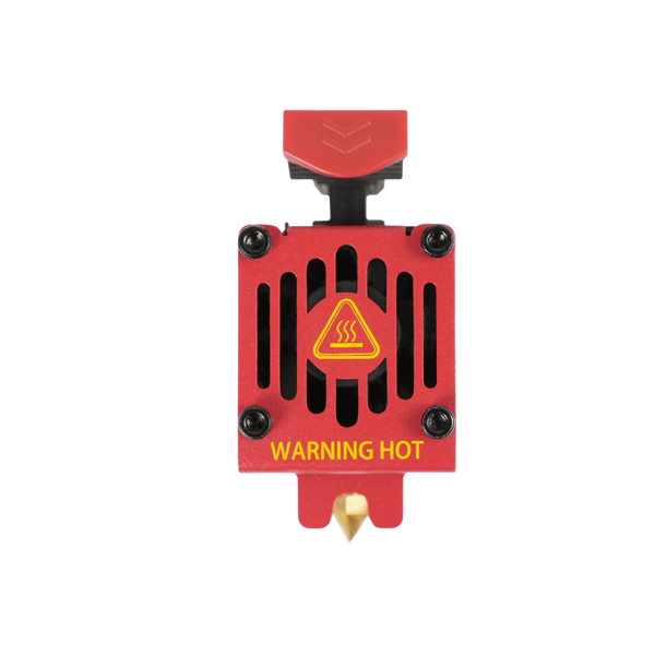 Raise3D Hyper Speed Hot End 0,4 mm Série Pro3
