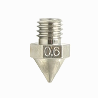 Raise3D Pro2 V3H buse 0,6 mm