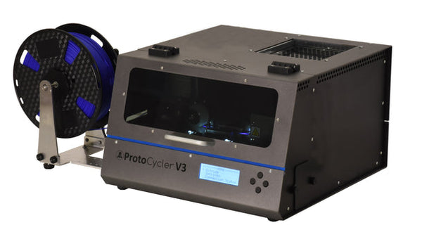 ReDeTec ProtoCycler V3 avec broyeur