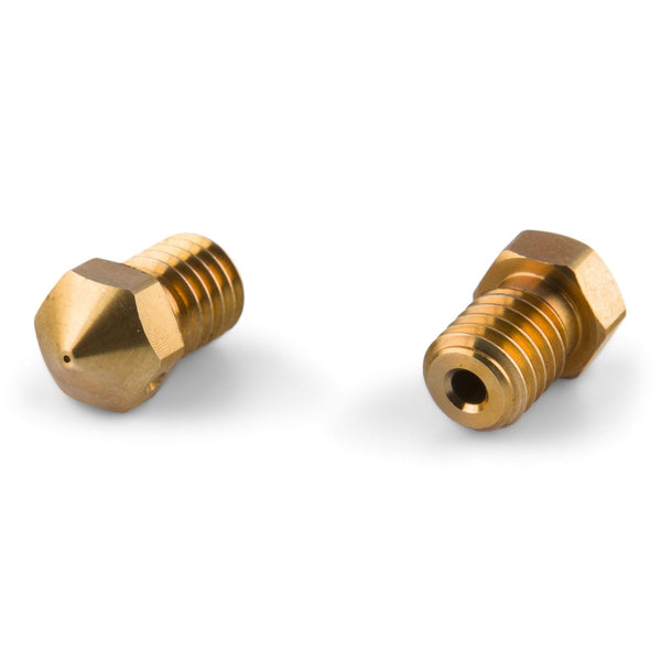 RepRap buse en laiton M6 0,2 mm - 1,75 mm - 1 pièce