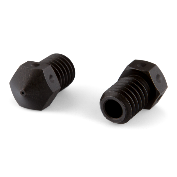 RepRap buse dure 3mm - 0,8mm - 1 pièce