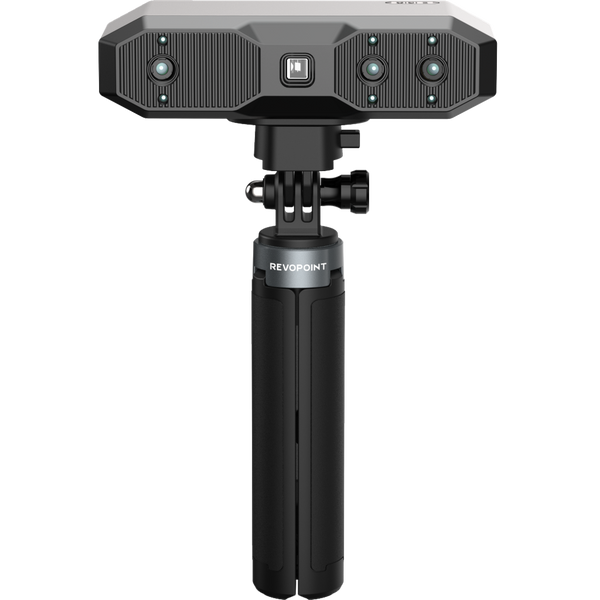 Revopoint MINI 2 Scanner 3D - Pack Avancé