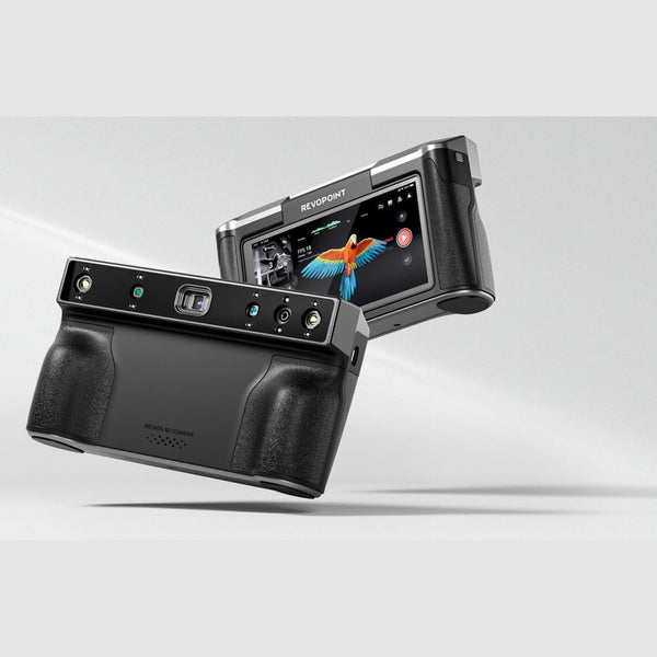 Revopoint MIRACO Pro – Scanner 3D autonome