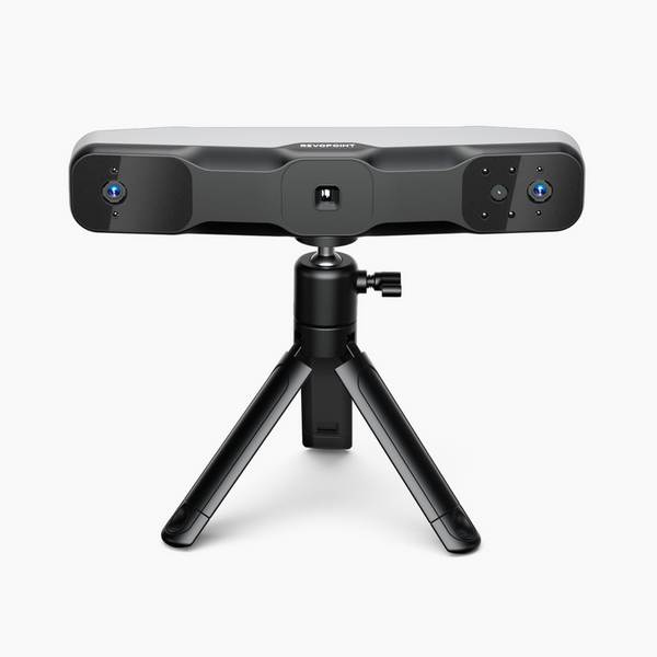 Revopoint Range 2 – Scanner 3D portable pour grands objets