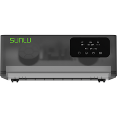 Chauffage SUNLU AMS