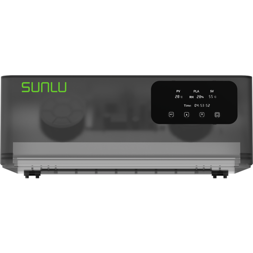 Chauffage SUNLU AMS