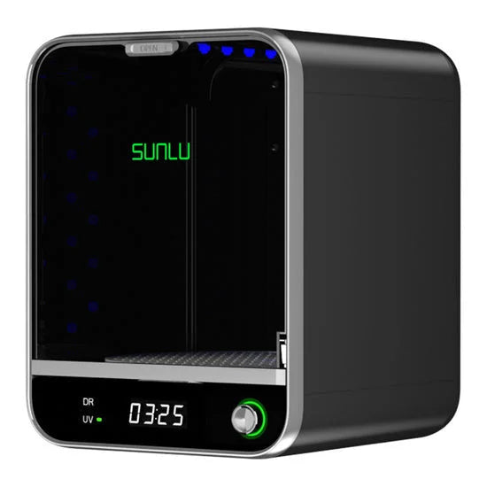 Sunlu RC-2 Boîte de curage