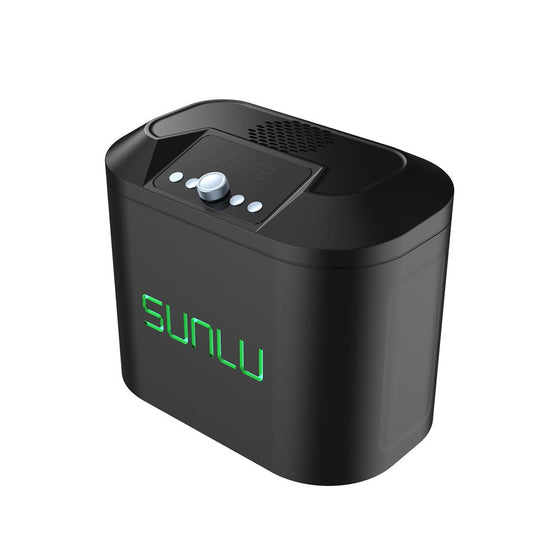 Sunlu nettoyeur à ultrasons