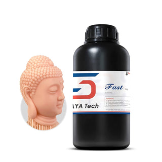 Siraya Tech Fast ABS-Like 1 kg Creamy